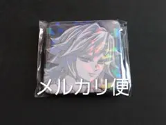 鬼滅の刃　モクテル　ロト　グリッター缶バッジ　　冨岡義勇