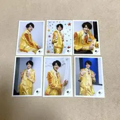 美少年 佐藤龍我 公式写真 ジャニーズ銀座2019