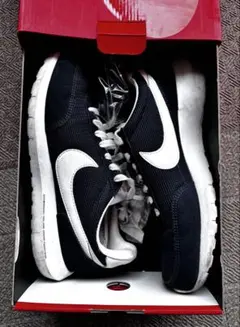 Nike × Fragment Roshe Daybreak Obsidianのサムネイル