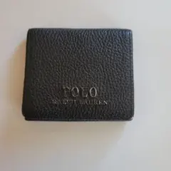 POLO RALPH LAUREN コインケース