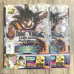 フュージョンワールド 1st COMPLETE CARD COLLECTION