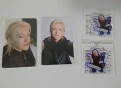 NCT 127 momentum グッズ トレカ YUTA ユウタ