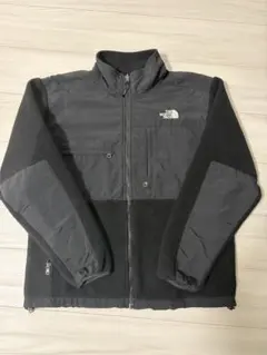 THE NORTH FACE ブラック フリースジャケット M