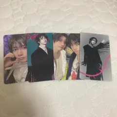 TXT ボムギュ 7th Year トレカ4枚セット - メルカリ