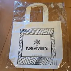 LDH PERFECT YEAR 2020 ミニトートバッグ