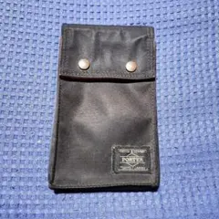 PORTER ポ―タ━　スマートホンケ―ス　ポ―チ　ジャンク