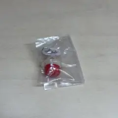 サンリオ いちごめじるしアクセサリー　ポムポムプリン　ガチャガチャ