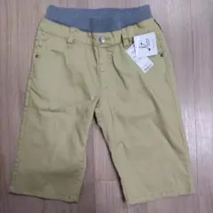 のびるっち ハーフパンツ ゆったり 140cm