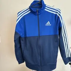 アディダス　ジャージ上　150センチ