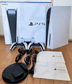 SONY PlayStation 5 CFI-1000A01 PS5