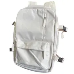 【新品】リュック 大容量 ビジネスリュック PC収納　男女兼用 機内持ち込み