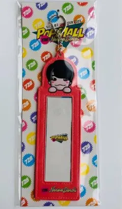 西畑大吾 フォトカードフォルダ