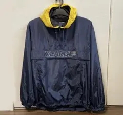 XLARGE ナイロンジャケット