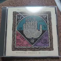 MAZE FEATURING FRANKIE BEVERLY/LIFELINES