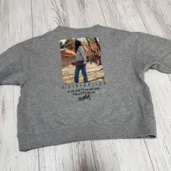 エックスガール トレーナー