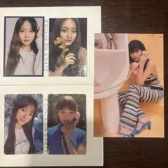 TWICE ツウィまとめ売り