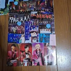 阿部顕嵐切り抜き