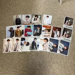 2025年最新】永瀬廉グッズの人気アイテム - メルカリ