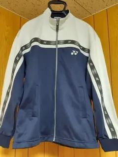 YONEX 上下 ウォームアップ Sサイズ セットアップ ジャージ