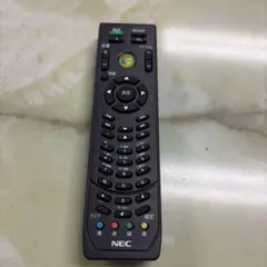 NEC テレビ用リモコン　RC-1033のサムネイル