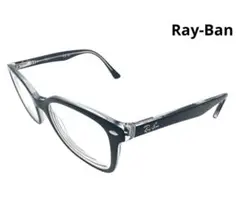 Ray-Banレイバン度入りメガネブラックRB5285 2034