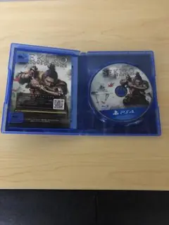 SEKIRO: SHADOWS DIE TWICE PS4
