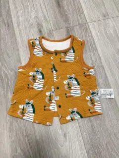 モイモルン トップス