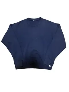 90's RUSSELL ATHLETIC MADEINUSA