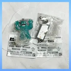 【新品未開封】モンスターズインク めじるしアクセサリー サリー・ブーのドア