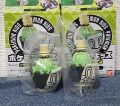 ポケモンキッズ ヤバソチャ ケッサク ボンサク 2個セット