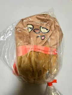 ミニオン　ティム　ぬいぐるみ巾着