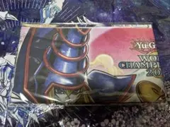 遊戯王 WCS2026 World ChampionShip 手ぬぐい - メルカリ