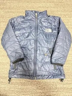ノースフェイス　ダウン　キッズ110cm