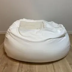 無印良品　体にフィットするソファ　本体＋カバー