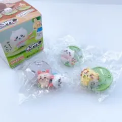 ちいかわ チョコサプ 3個セット 【新品未使用】