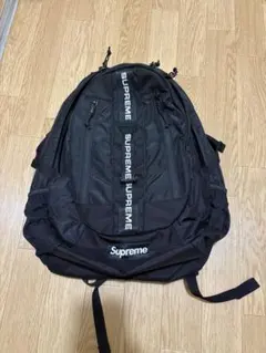 2025年最新】supreme backpack 22の人気アイテム - メルカリ