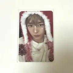 NCT WISH ユウシ トレカ TT Ode to Love 初回限定 - メルカリ