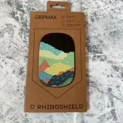 RHINOSHIELD GRIPMAX スマホリング