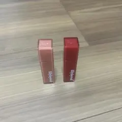 lilybyred リリーバイレッド リップ　01 07のサムネイル
