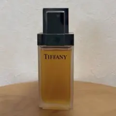 【未使用に近い】廃盤　TIFFANY ティファニー　オードトワレ　香水50mlのサムネイル