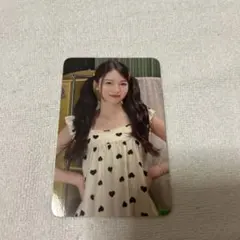 NiziU アヤカ　pressplay 楽天