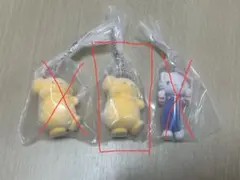 ②サンリオ　ミニチュアチャーム　ライブキャラクター　ポムポムプリン　未開封