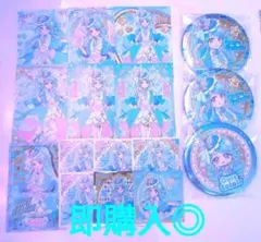 プリキュア 缶バッジ ドリステ エクレール 集合 - メルカリ