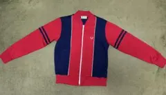 FRED PERRY フレッドペリー ジャージのサムネイル