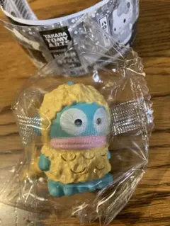 サンリオキャラクターズ天麩羅　ハンギョドン