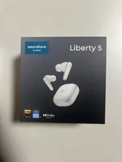 2026年最新】Anker Soundcore Liberty 5の人気アイテム - メルカリ