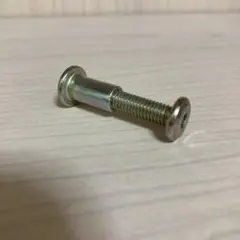 KATOJI ベビーベッド　部品　ネジ⑧のサムネイル