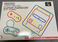 Nintendo ニンテンドークラシックミニ スーパーファミコン