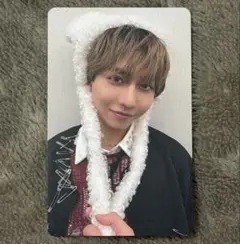 2026年最新】長野凌大 トレカの人気アイテム - メルカリ