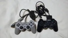 ★動作確認OK★PS2 SONYソニー 純正品 2個